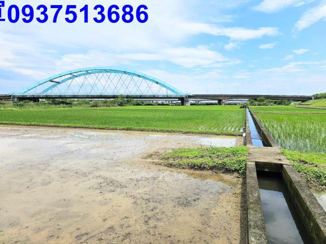 宜蘭市農地-6