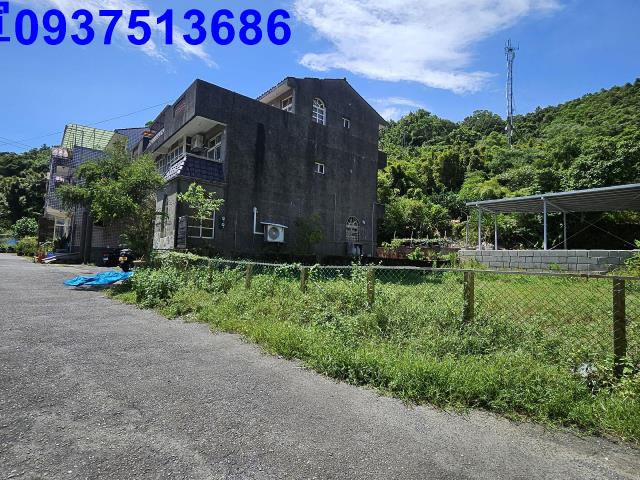 頭城建地-0