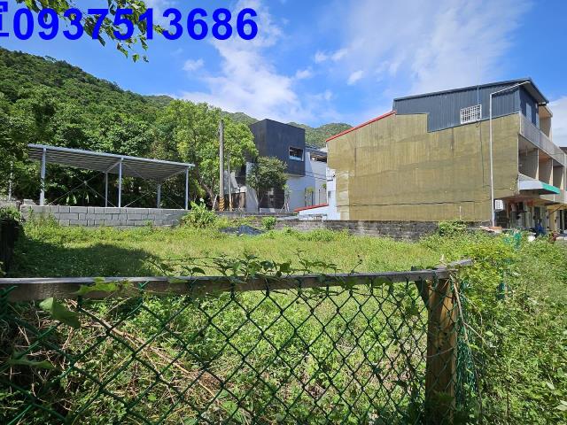 頭城建地-4