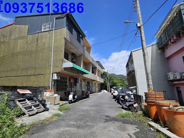 頭城建地-5