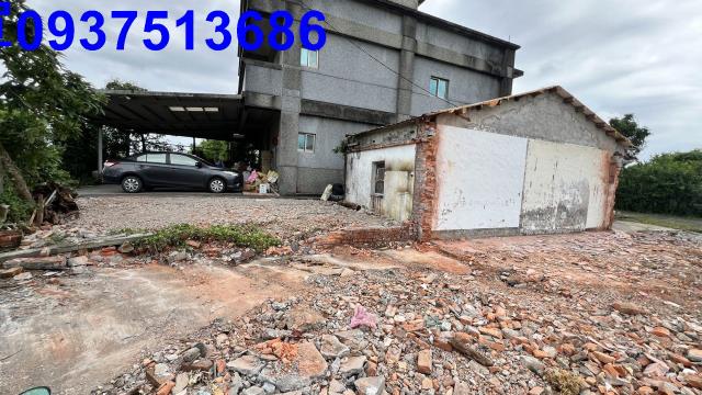 礁溪農地-8