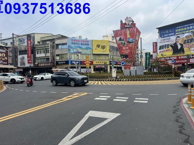 潮州建地-2