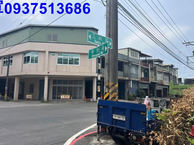 潮州建地-8