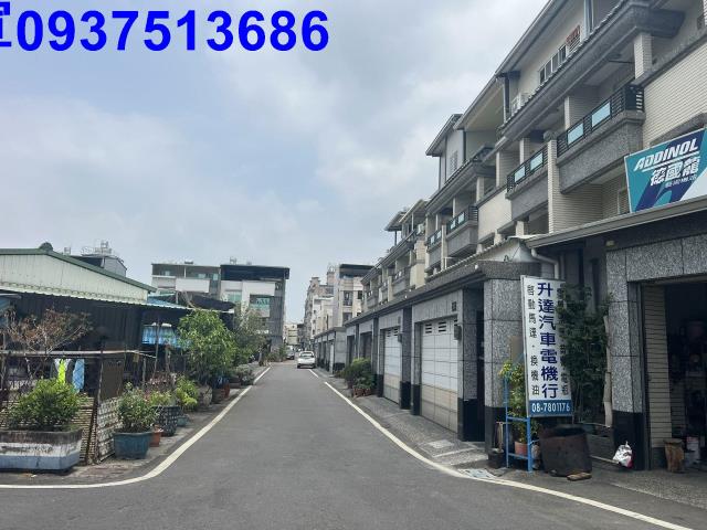 潮州建地-10