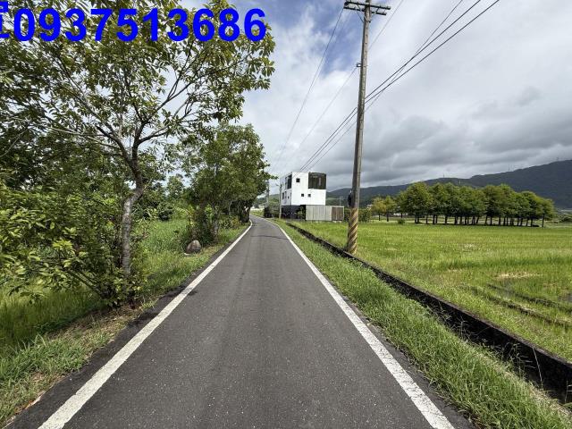 冬山農地-11
