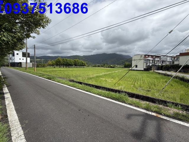 冬山農地-7