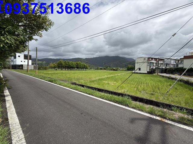 冬山農地-8