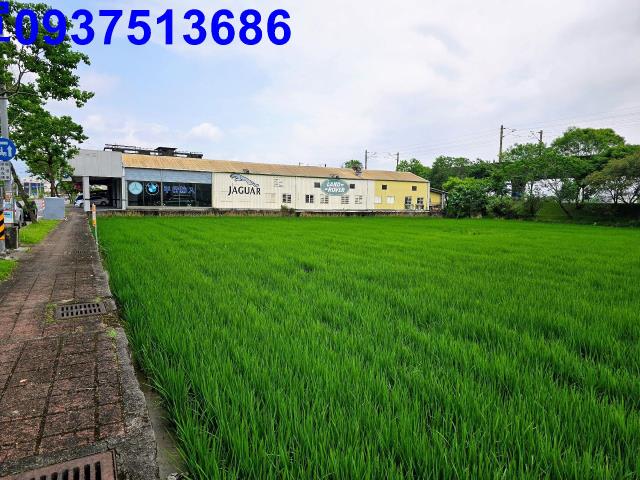 宜蘭市建地-3