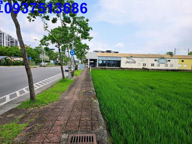 宜蘭市建地-4