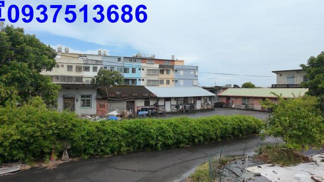 宜蘭市農地-4