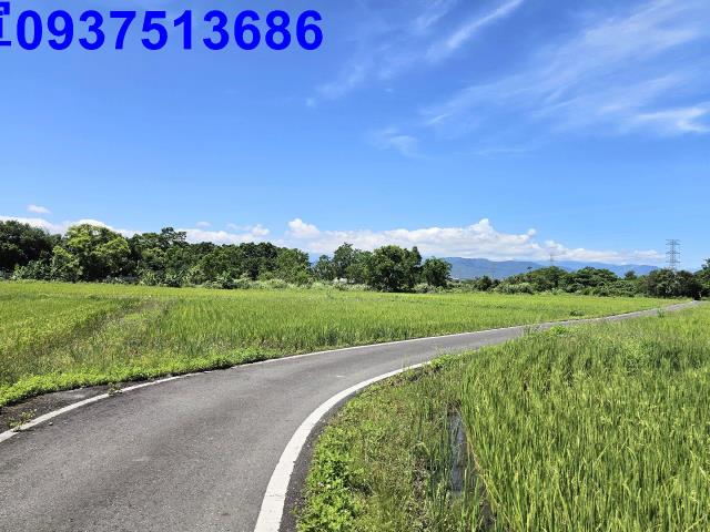 員山農地-14
