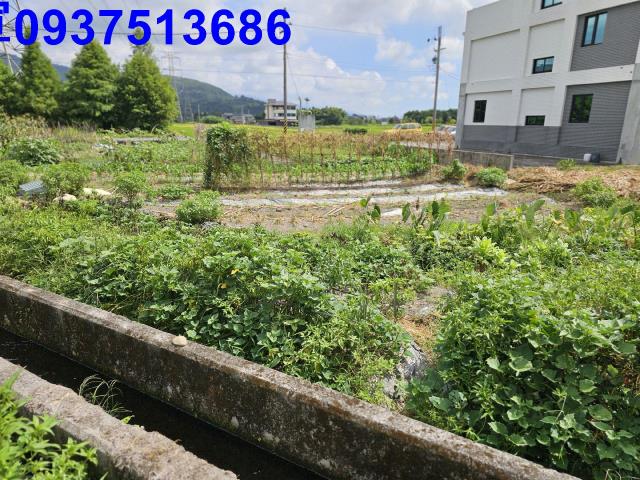 宜蘭農地-12