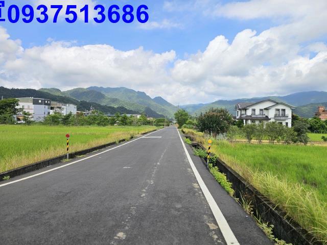 宜蘭農地-7