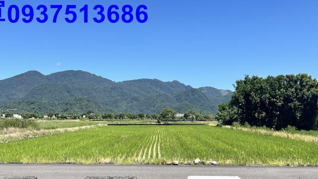 宜蘭農地-15