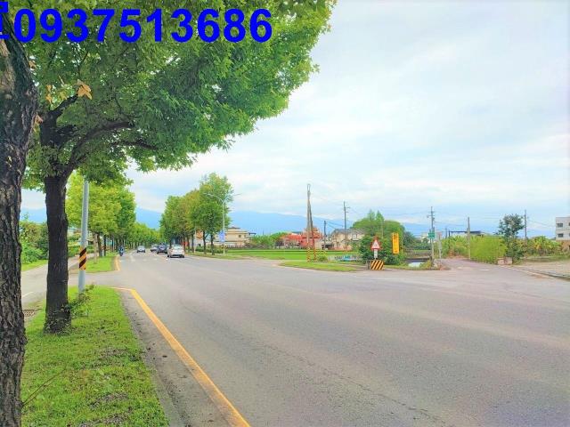 宜蘭農地-7