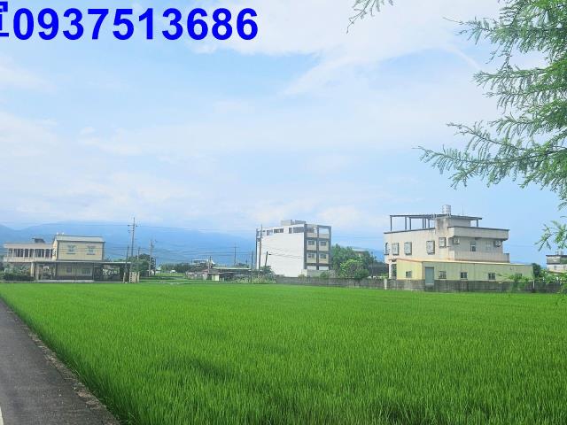 宜蘭農地-1