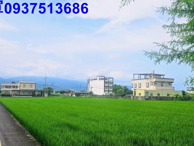 宜蘭農地-7