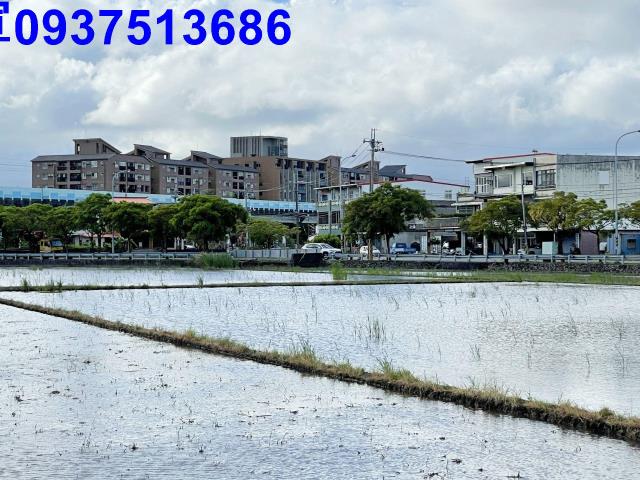 宜蘭宜蘭市農地-3