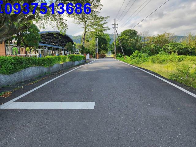 宜蘭員山農地-8