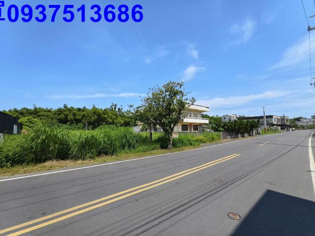 宜蘭五結農地-1