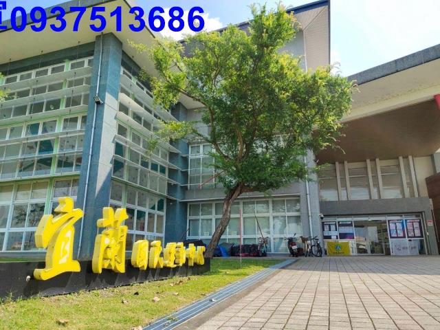 宜蘭宜蘭市農地-6