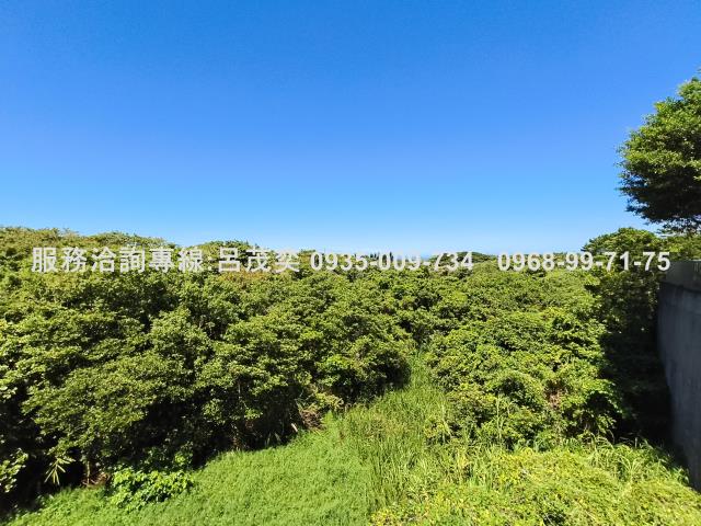新北石門農地_休閒地-10
