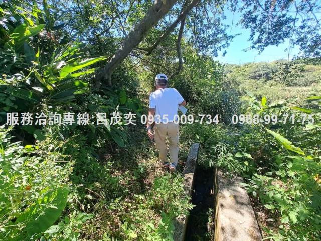 新北石門農地_休閒地-11