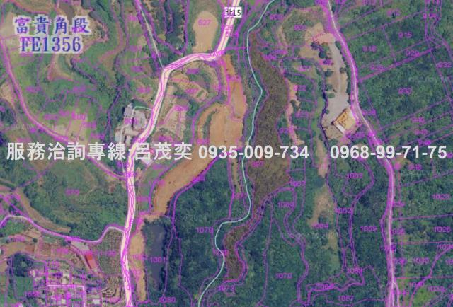 新北石門農地_休閒地-13