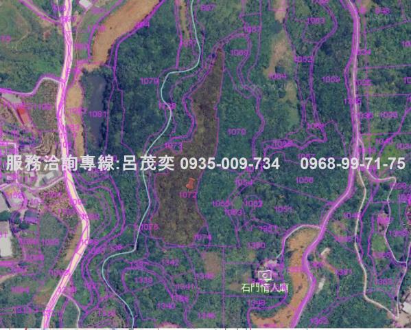 新北石門農地_休閒地-14
