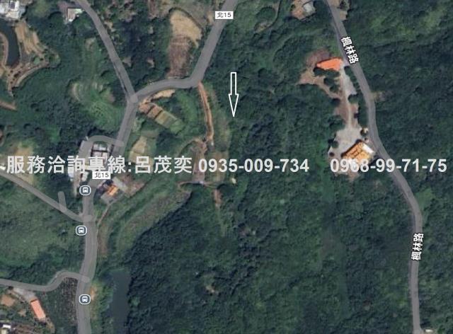 新北石門農地_休閒地-2