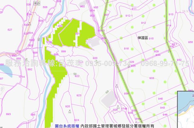 新北石門農地_休閒地-4