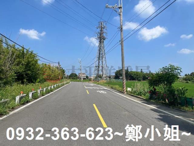楊梅農地-7