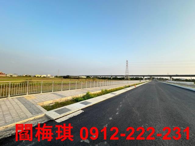 新市農地-6