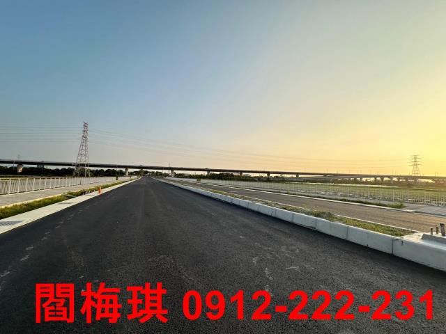 新市農地-7
