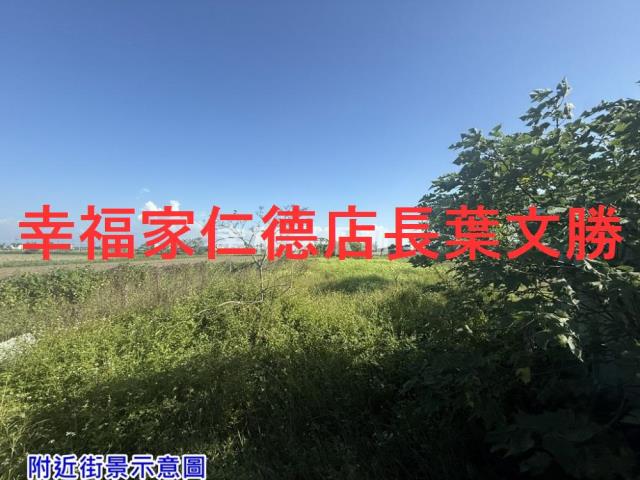 佳里農地-10