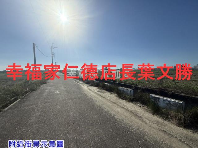 佳里農地-14