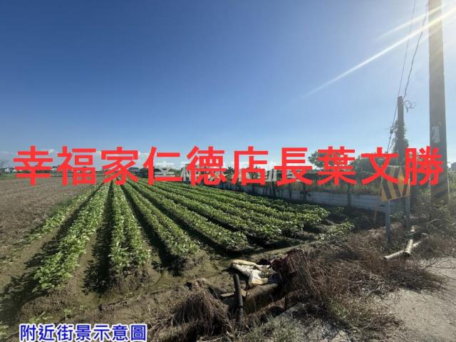 佳里農地-3
