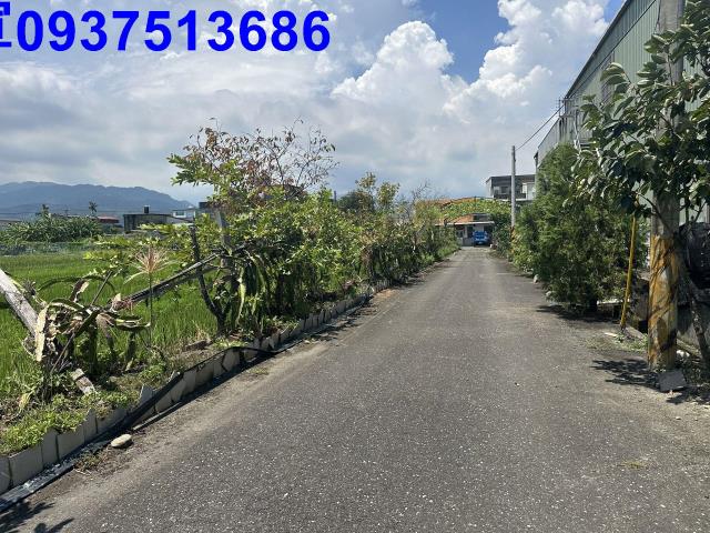 宜蘭農地-5