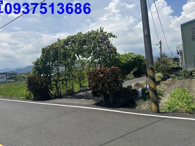 宜蘭農地-6