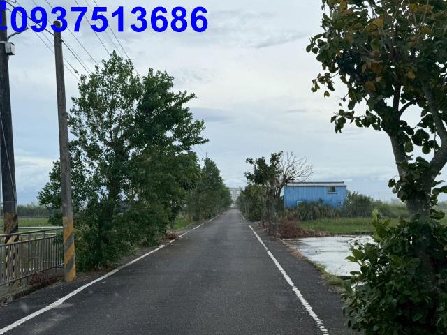 宜蘭農地-1