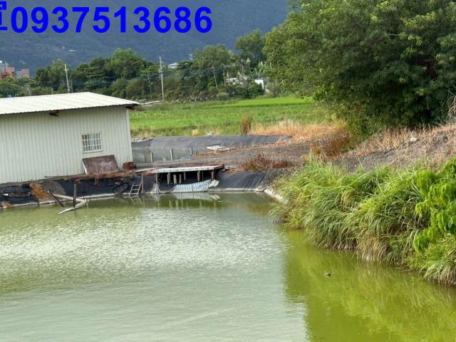 宜蘭農地-6