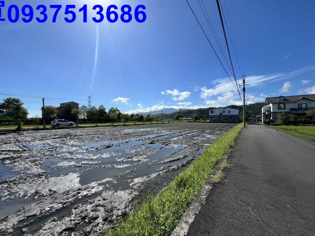 宜蘭農地-4