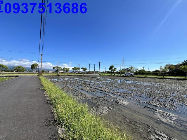 宜蘭農地-7
