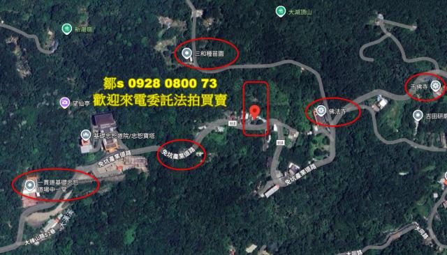 桃園龜山拍賣建地-15