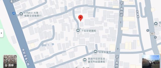 高雄茄萣拍賣建地_住宅地-14