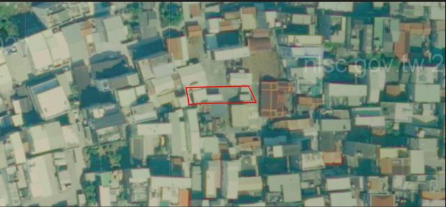 高雄茄萣拍賣建地_住宅地-2