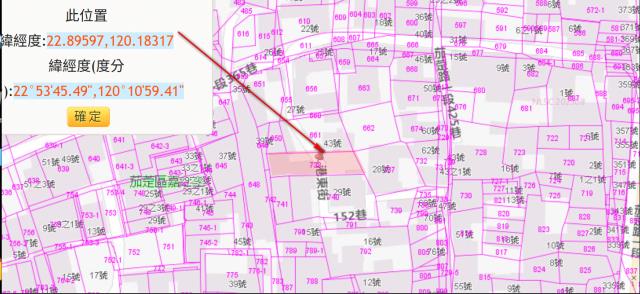 高雄茄萣拍賣建地_住宅地-3