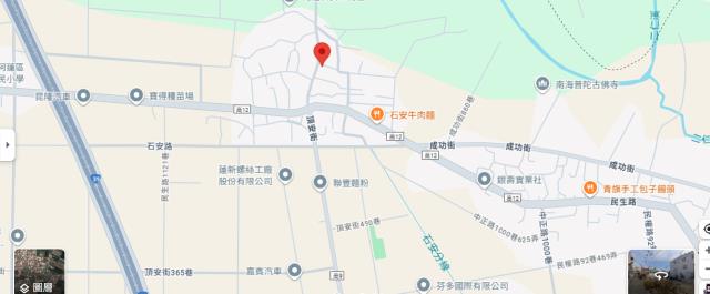 高雄阿蓮法拍建地-14