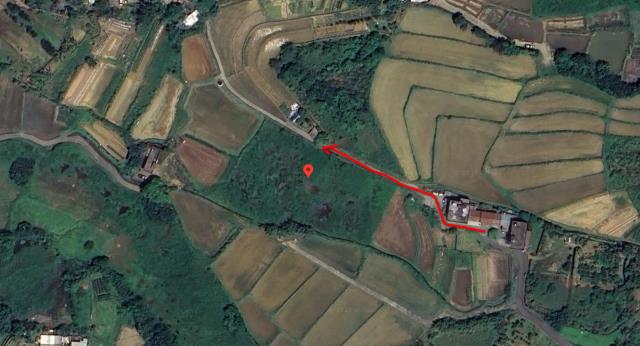 新北三芝農地法拍-14