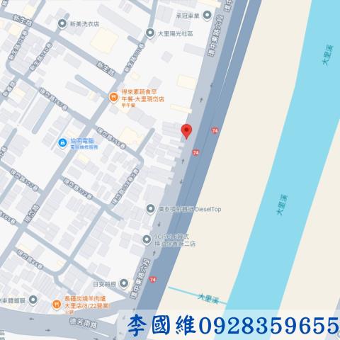 台中大里建地法拍-3